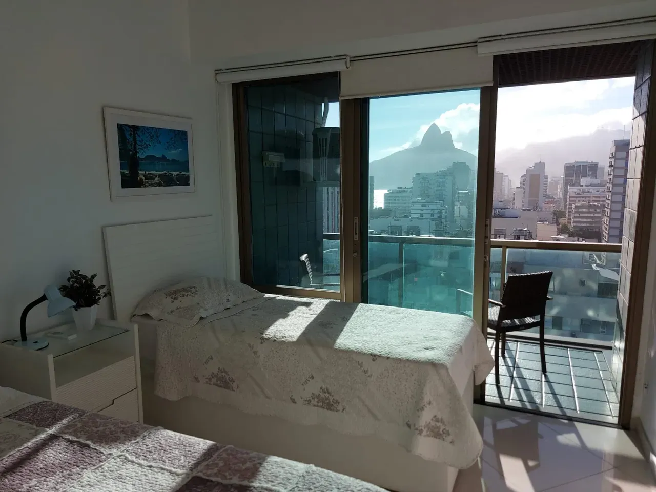 Furnished 2-bedroom apartment with 2 parking spots — photo 31