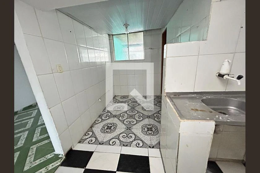 Rental house with 2 bedrooms, 90 m² and a balcony — photo 21