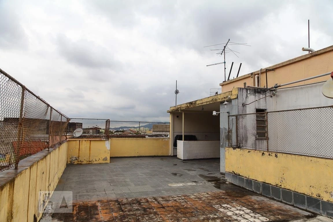 Невмебльована квартира з 2 спальнями та 1 місцем — photo 8