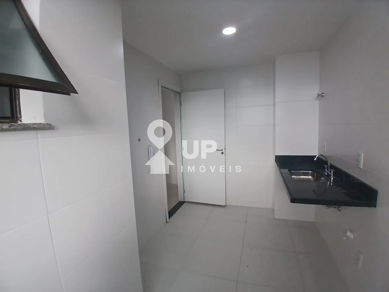 3-bedroom apartment with 110 m² and 2 parking spaces — photo 2