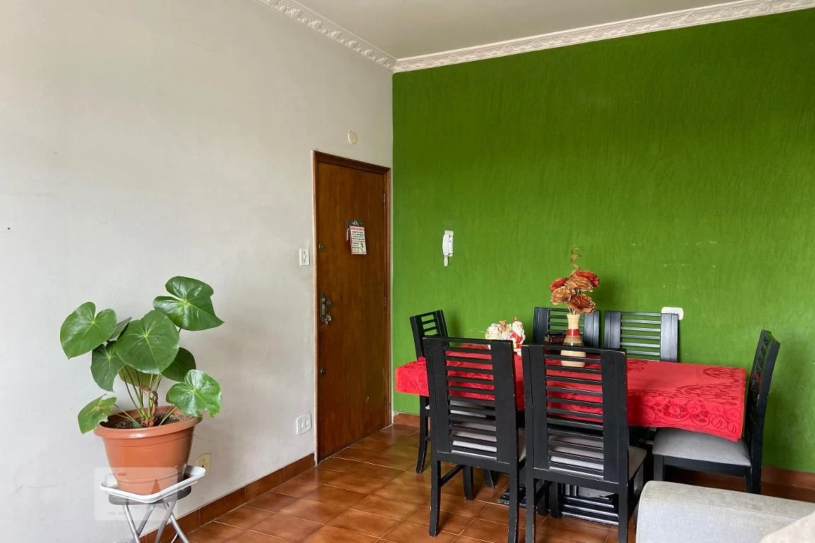 Apartamento mobiliado de 1 quarto com churrasqueira privativa — photo 16