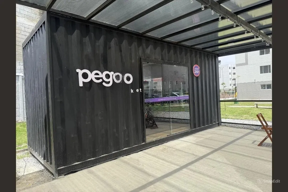 Apartamento, 40 m², com piso de madeira ou laminado — photo 20