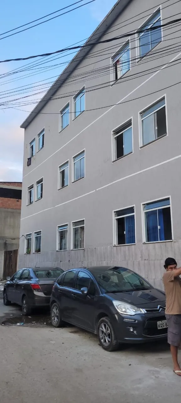 Apartment, 51 m², with a washing machine — photo 7