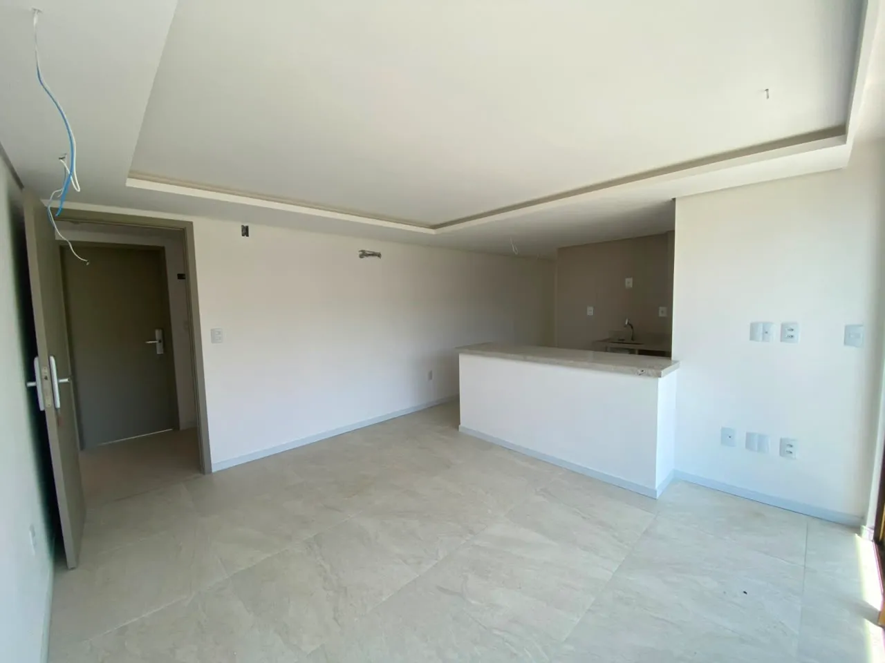2-bedroom apartment with private BBQ 60 m² — photo 5