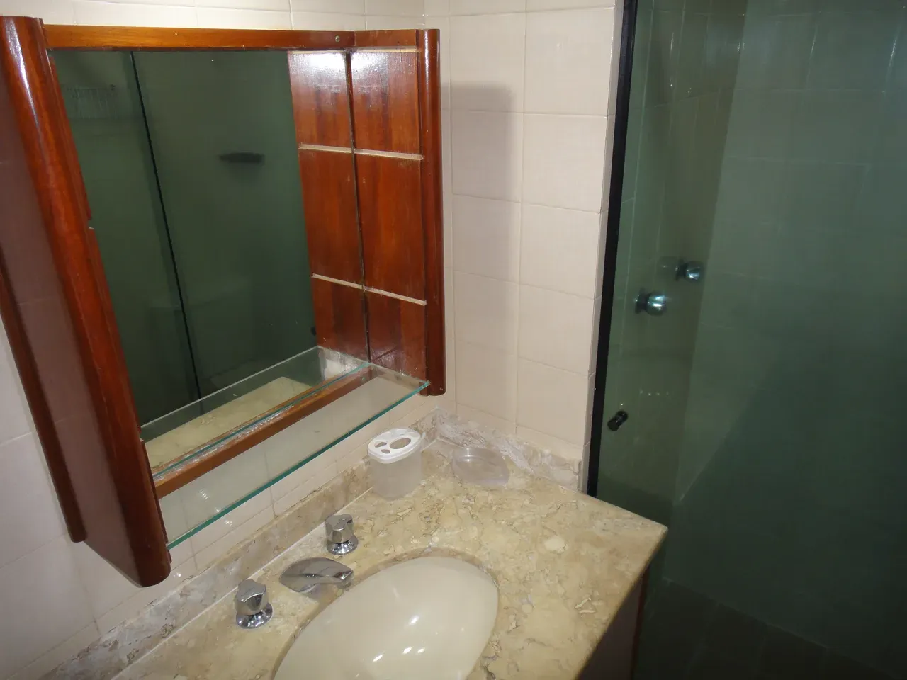 Furnished 48 m² apartment with 1 bedroom on the 9th floor — photo 13