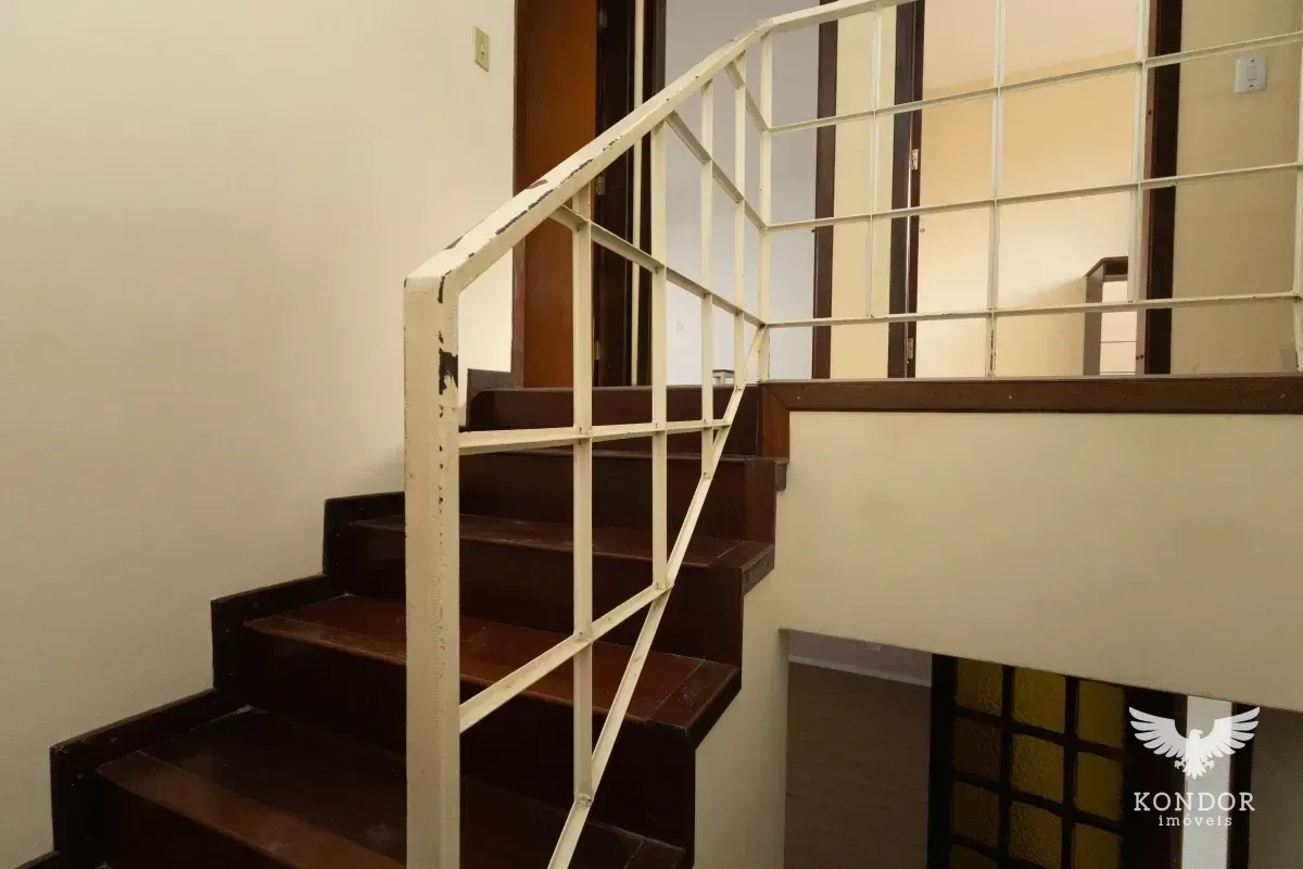 3-bedroom house with a home office in Curitiba — photo 27