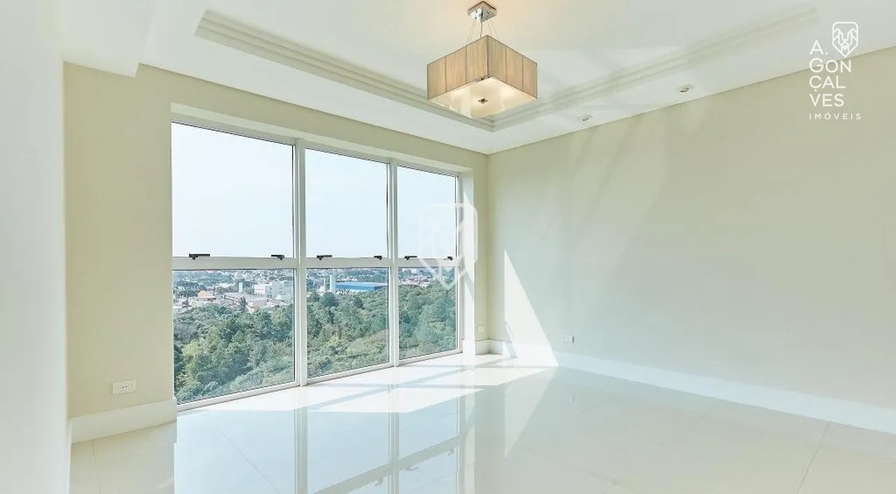 Пентхаус 391 м² з 4 спальнями та окремою кухнею — photo 15