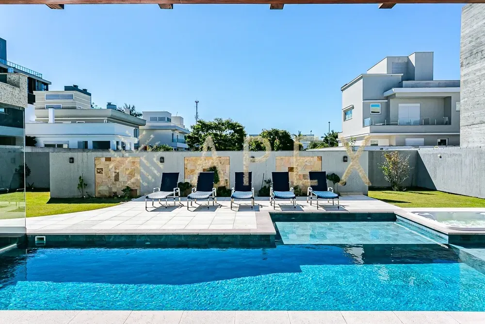 Casa para temporada con 5 dormitorios, 4 en suite y 6 baños — photo 46