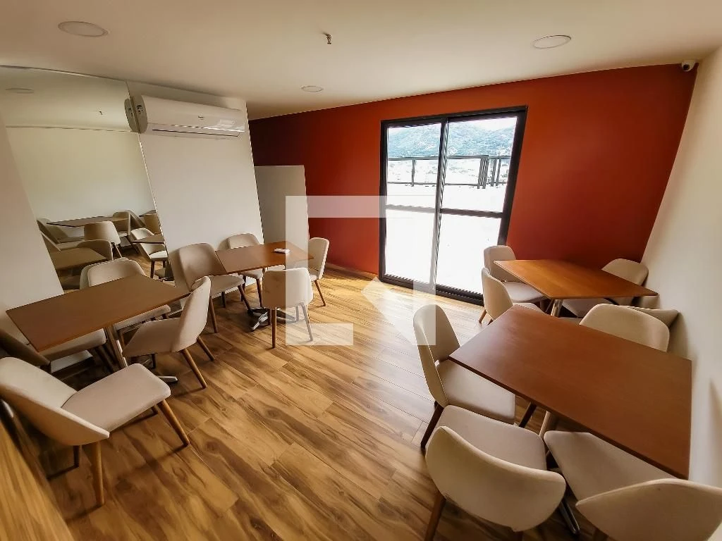Rental apartment with 1 bedroom and a balcony — photo 35