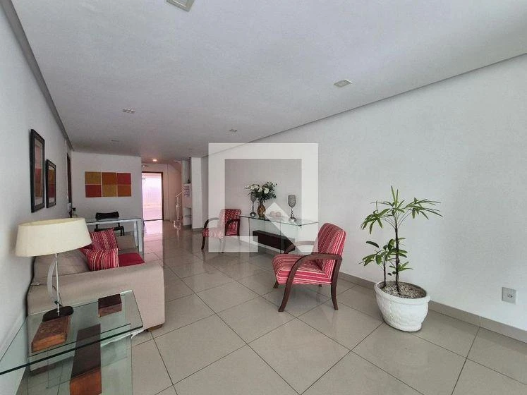 Apartamento mobiliado, 82 m², com varanda envidraçada — photo 24