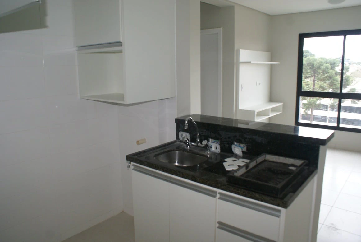 2-bedroom apartment, 1 with its own bathroom, 51 m² — photo 2