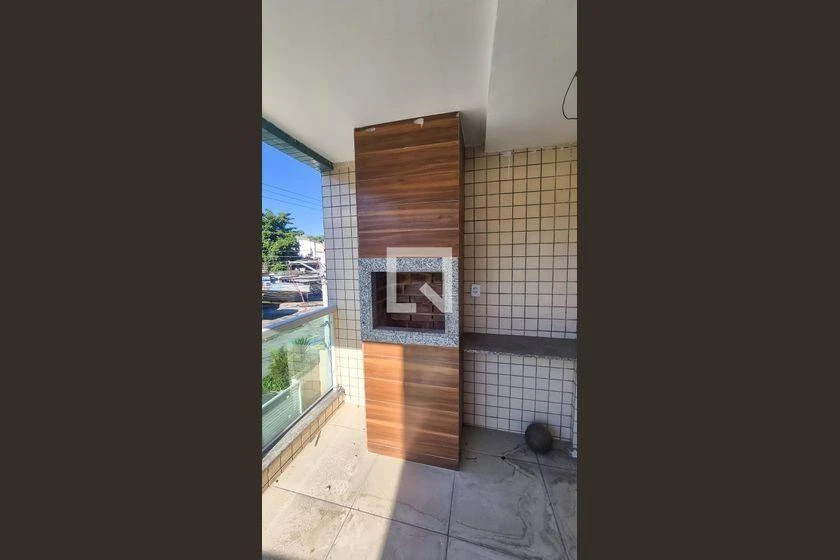 Apartamento de 2 quartos e 64 m² com varanda e churrasqueira — photo 6
