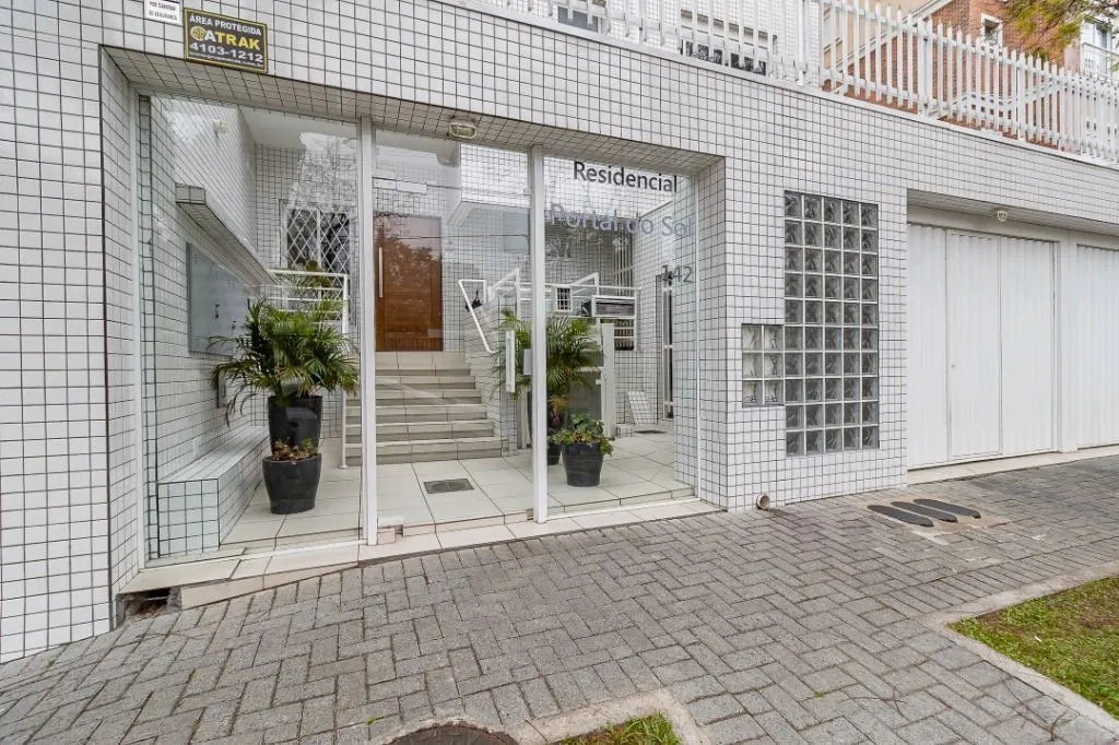 Apartamento de 1 dormitório com 41 m² e vaga — photo 21