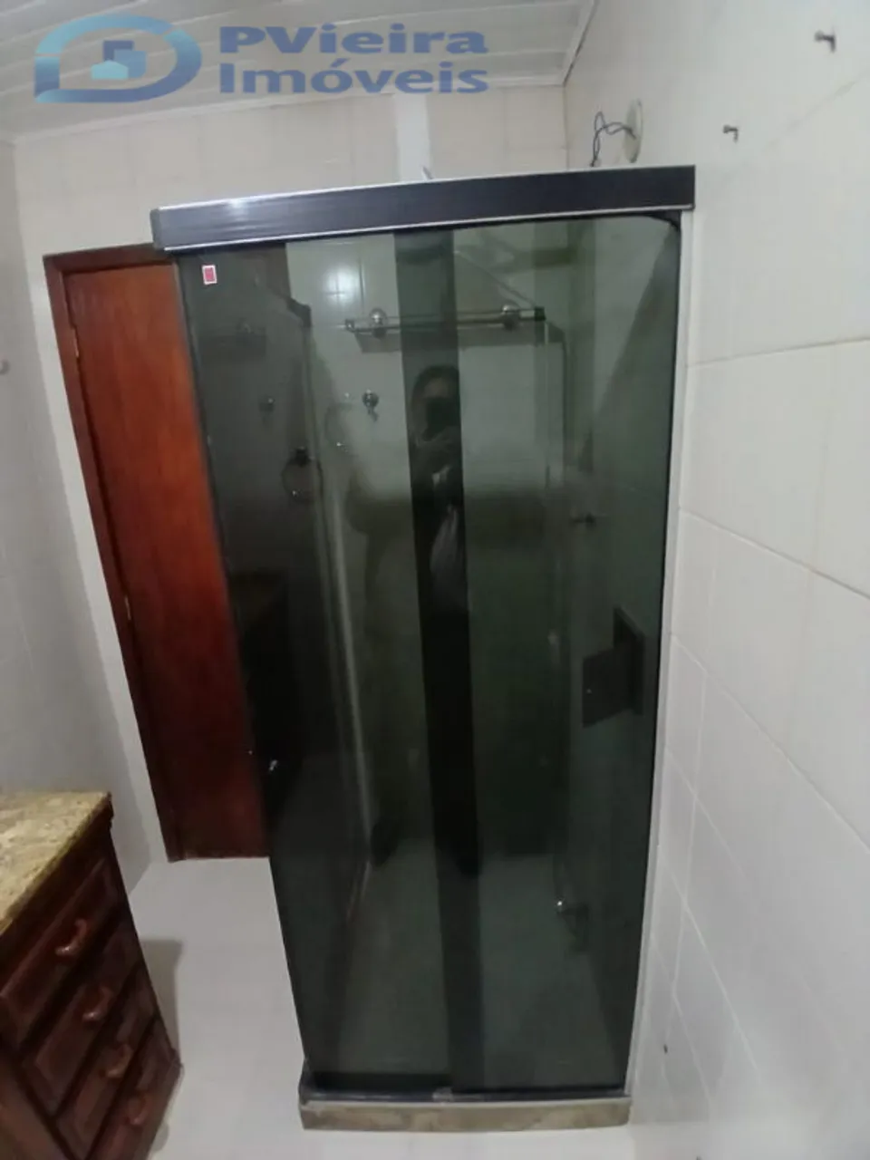 Apartamento com 2 quartos e cozinha independente — photo 19