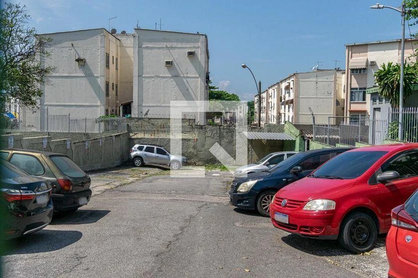 Apartamento de 43 m² e 2 quartos, Irajá — photo 3