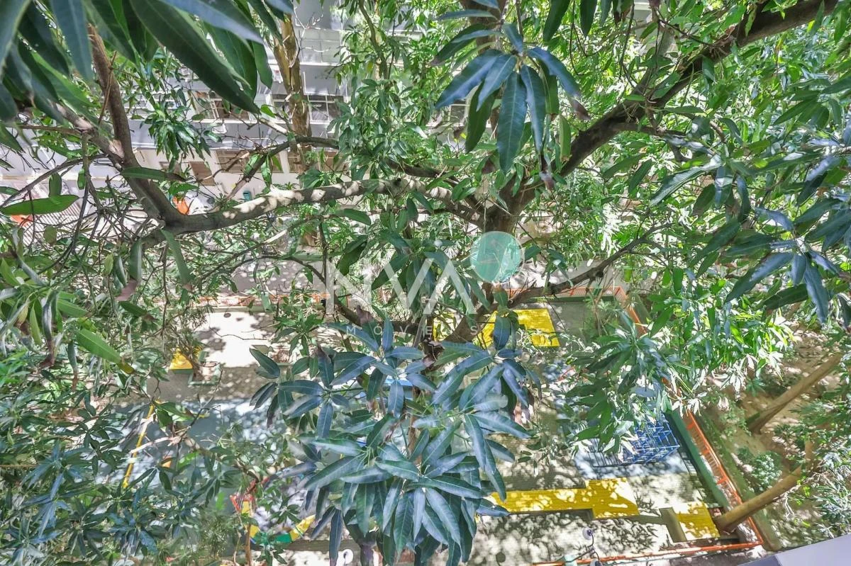 Apartamento mobiliado de 113 m² com cozinha a gás — photo 4