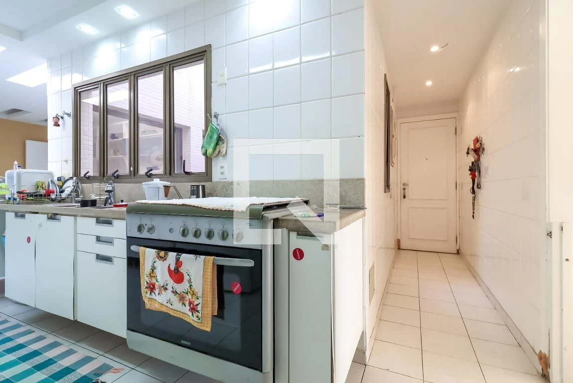 Apartamento mobiliado de 6 quartos com jacuzzi — photo 58