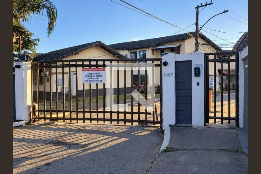 Apartamento de 2 quartos com máquina de lavar, Santa Cruz — photo 17