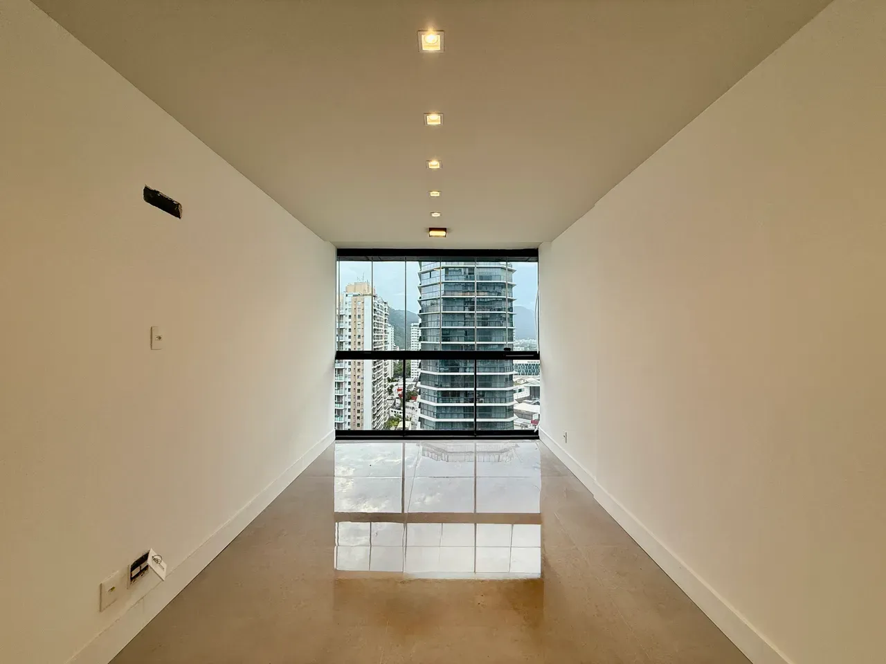 2 quartos e janelas do piso ao teto: apartamento de 84 m² — photo 15