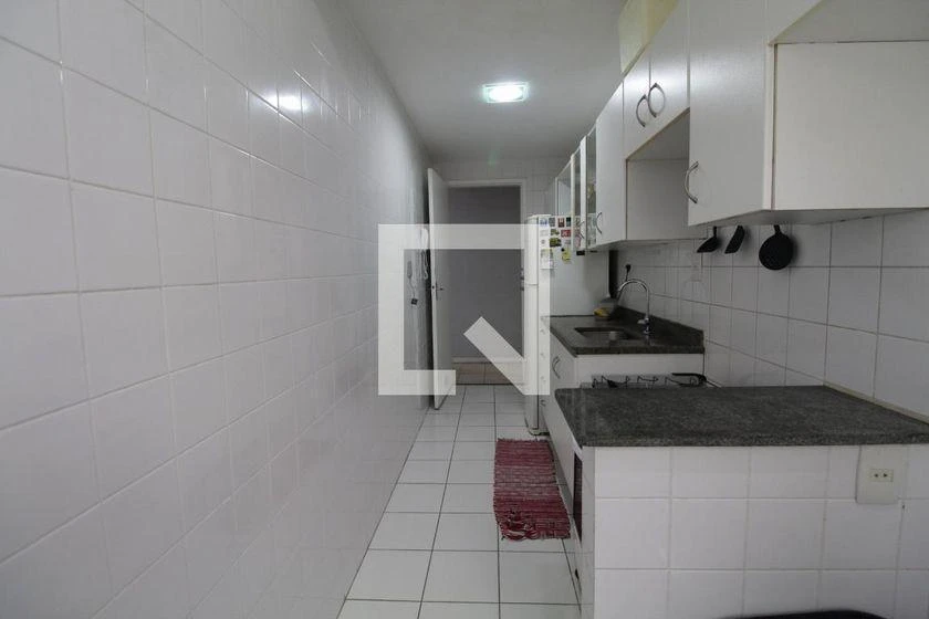 Apartamento mobiliado de 2 quartos com espaço de home office — photo 20