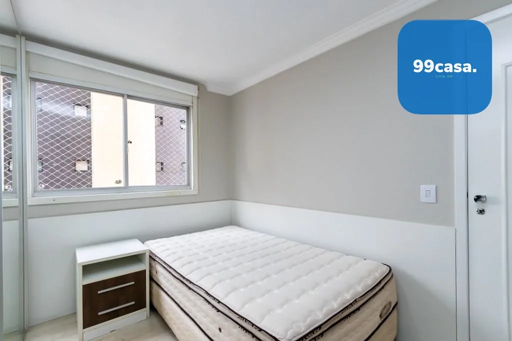 Apartamento mobiliado de 3 quartos com sacada — photo 13