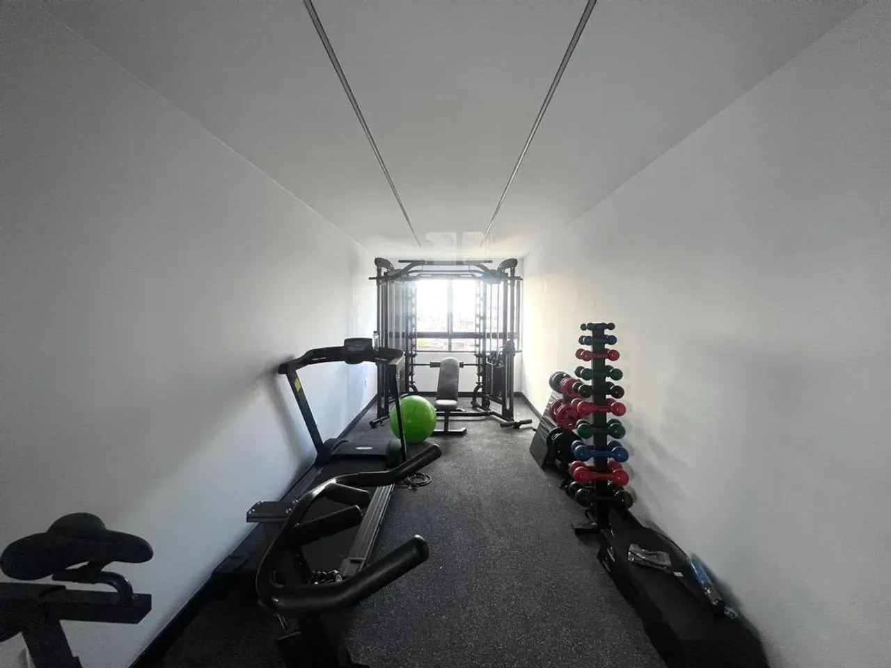 3 quartos e churrasqueira privativa: apartamento de 79 m² — photo 24