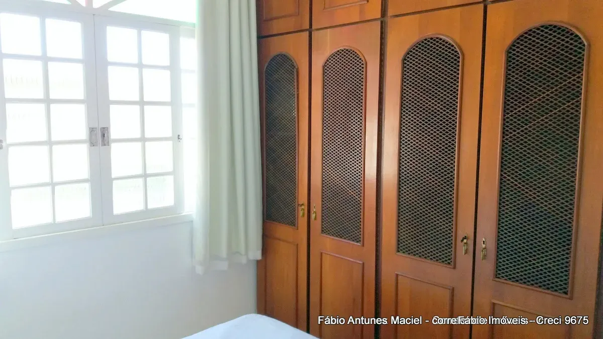 Casa mobiliada de 2 quartos com varanda gourmet — photo 10