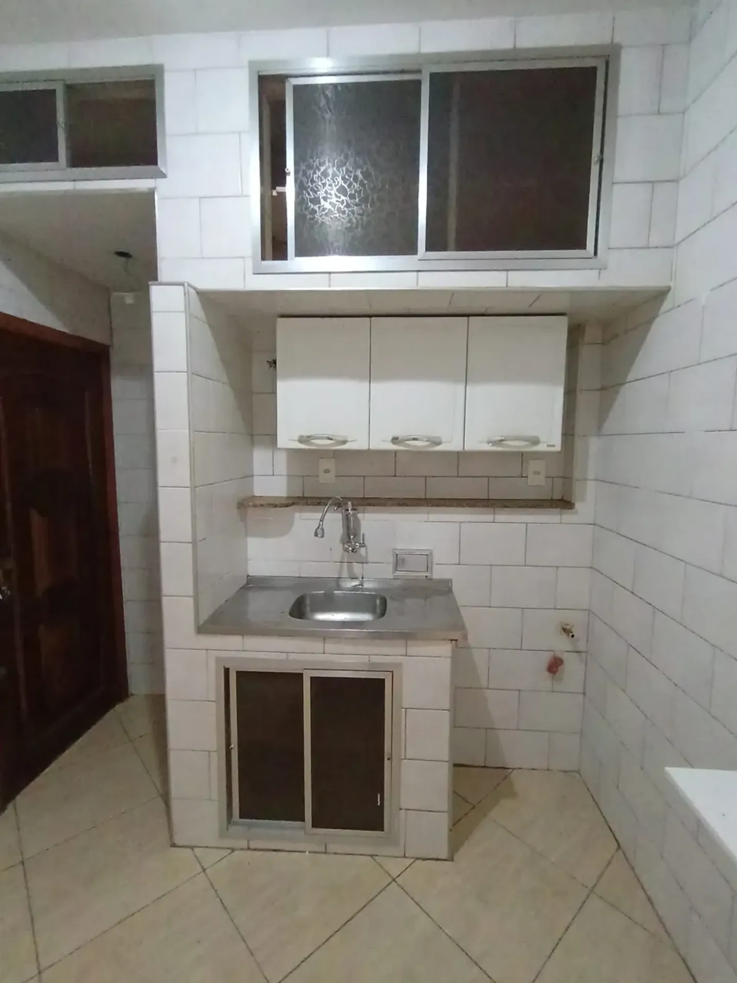 Monoambiente de 29 m² — photo 12