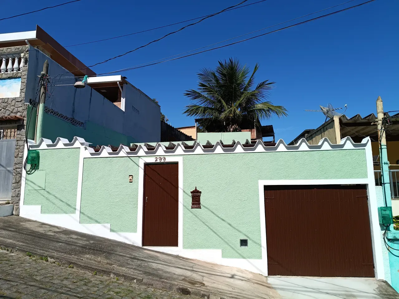 Casa sem mobília com 109 m², 2 quartos e vaga — photo 59
