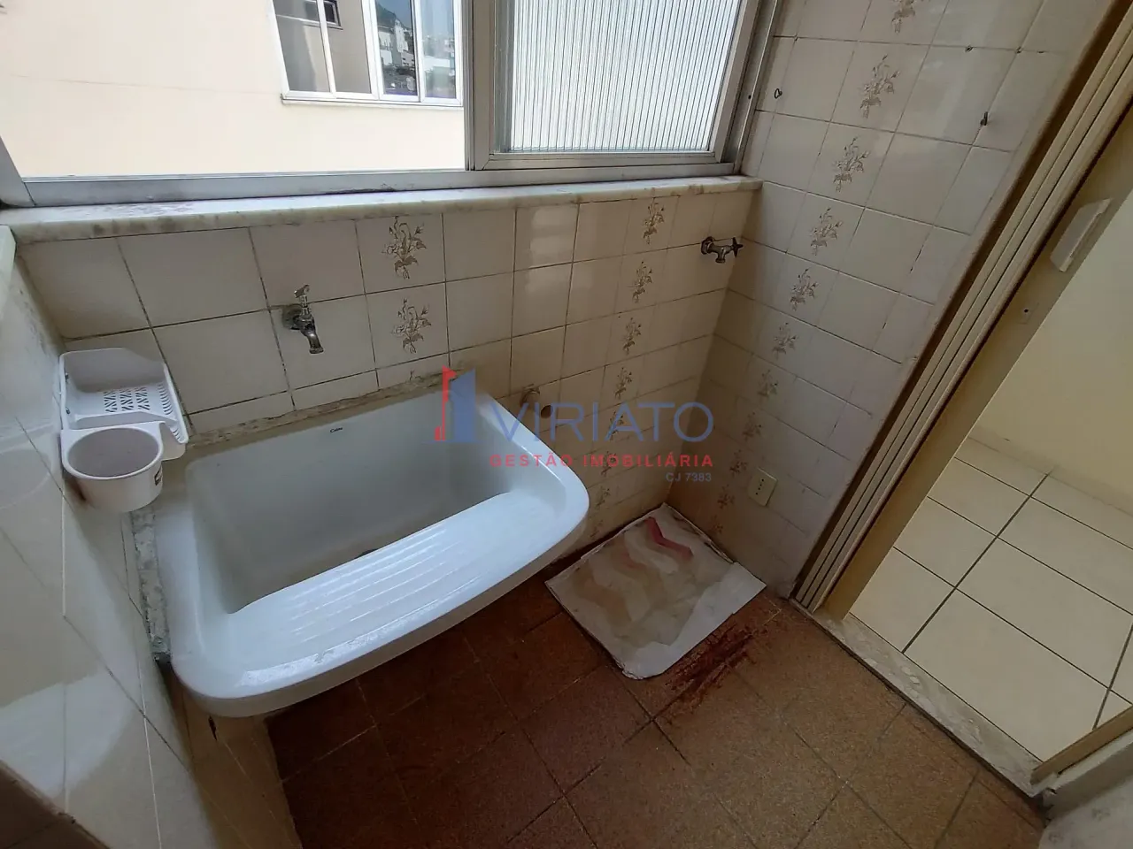 Apartamento com 2 quartos, 2 banheiros e 1 vaga — photo 15