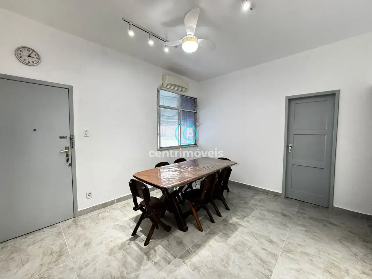 Lavadora y 3 dormitorios: departamento de 152 m² — photo 8