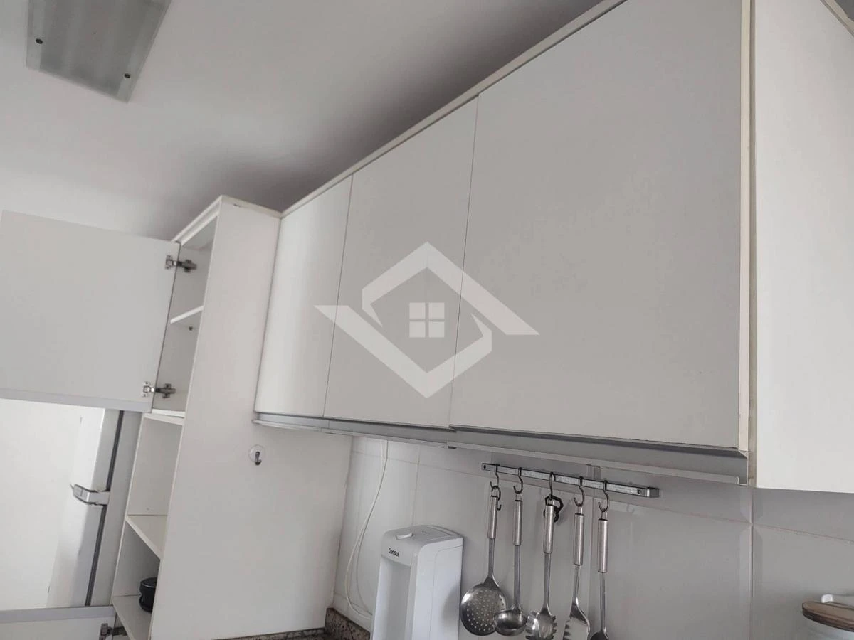 Apartamento de 75 m² com 3 quartos, varanda e 2 vagas — photo 13