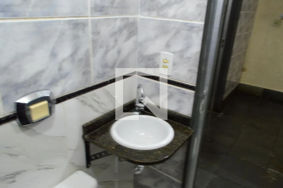 Apartamento para aluguel com 3 quartos e cozinha fechada — photo 6