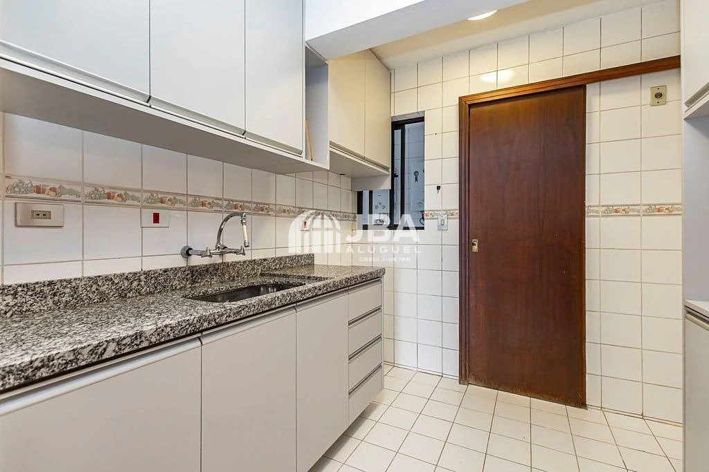 3 quartos e espaço de home office: apartamento de 133 m² — photo 4