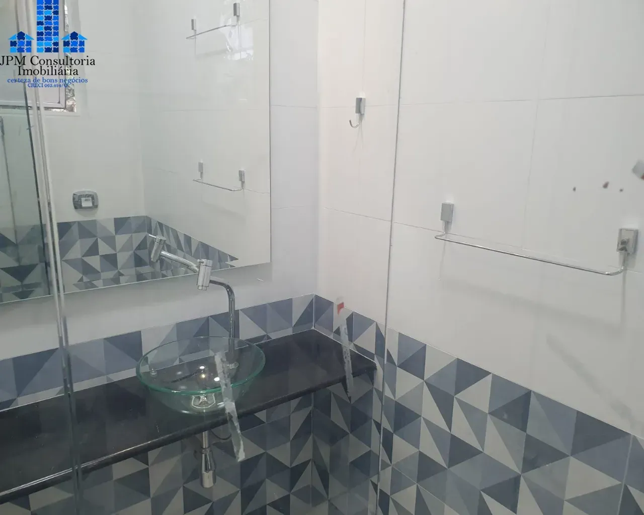 3 quartos e espaço de home office: apartamento de 98 m² — photo 17