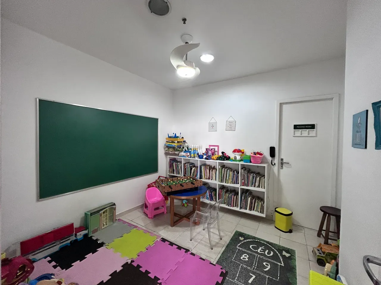 2 quartos e espaço de home office: apartamento de 75 m² — photo 55