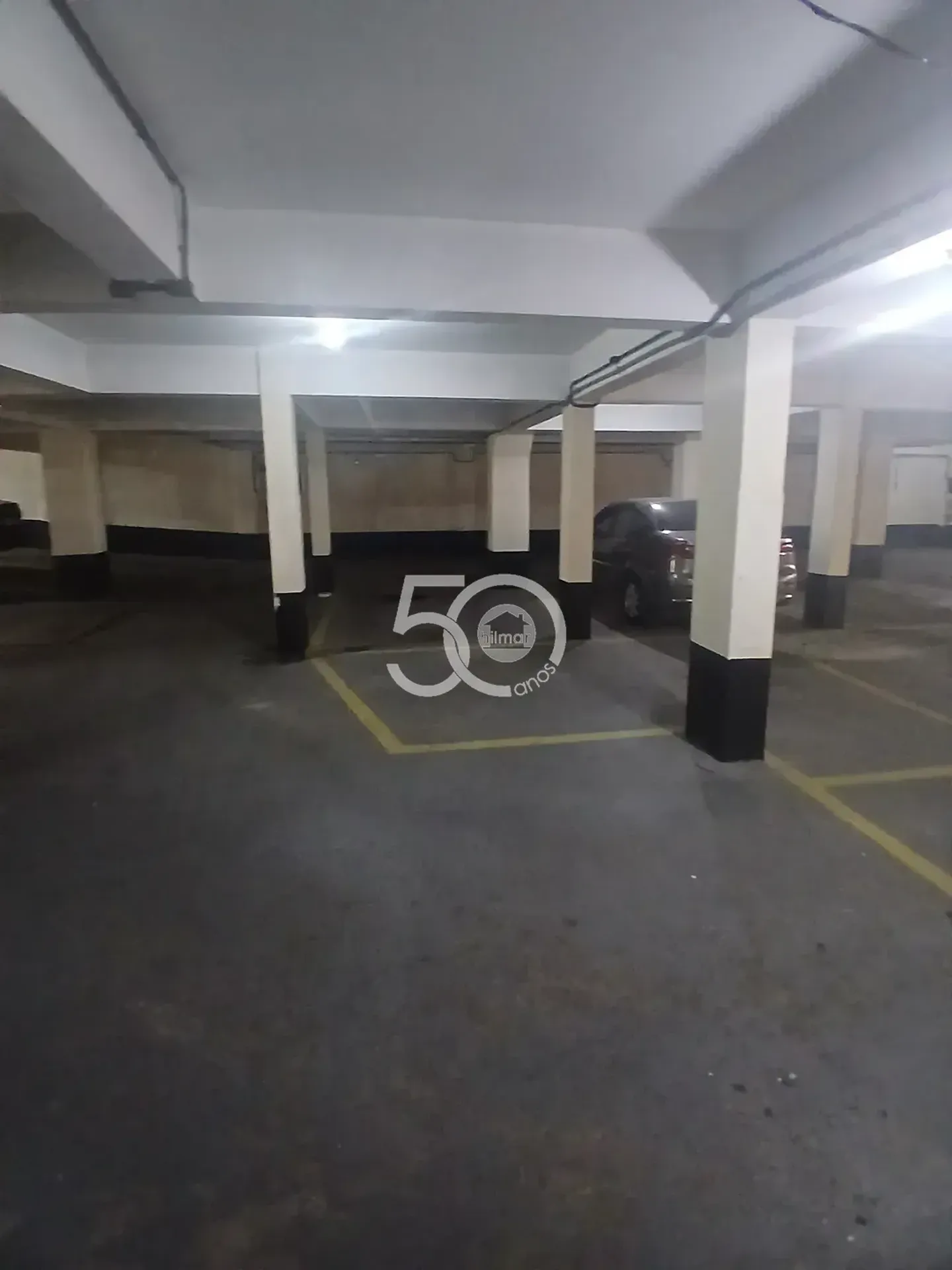 2-bedroom apartment with A/C, 1 bathroom, parking — photo 32