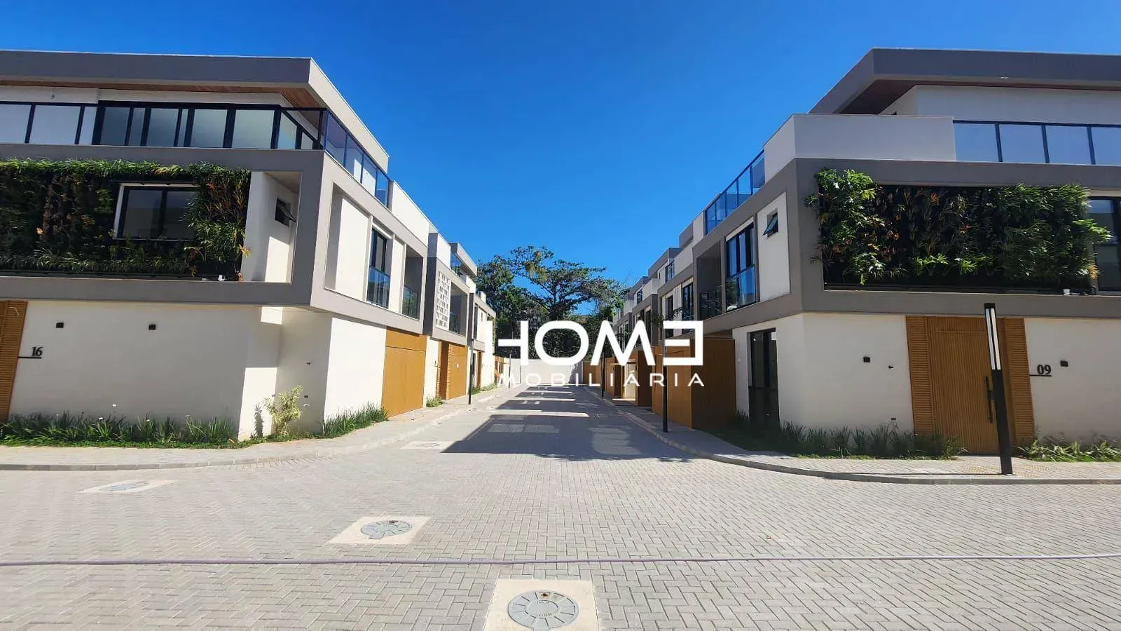 Casa com 4 suítes e 450 m² com 4 vagas — photo 32
