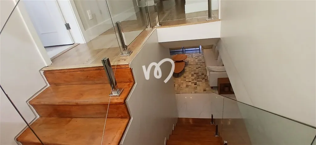 Furnished house with 4 bedrooms and 3 bathrooms — photo 14
