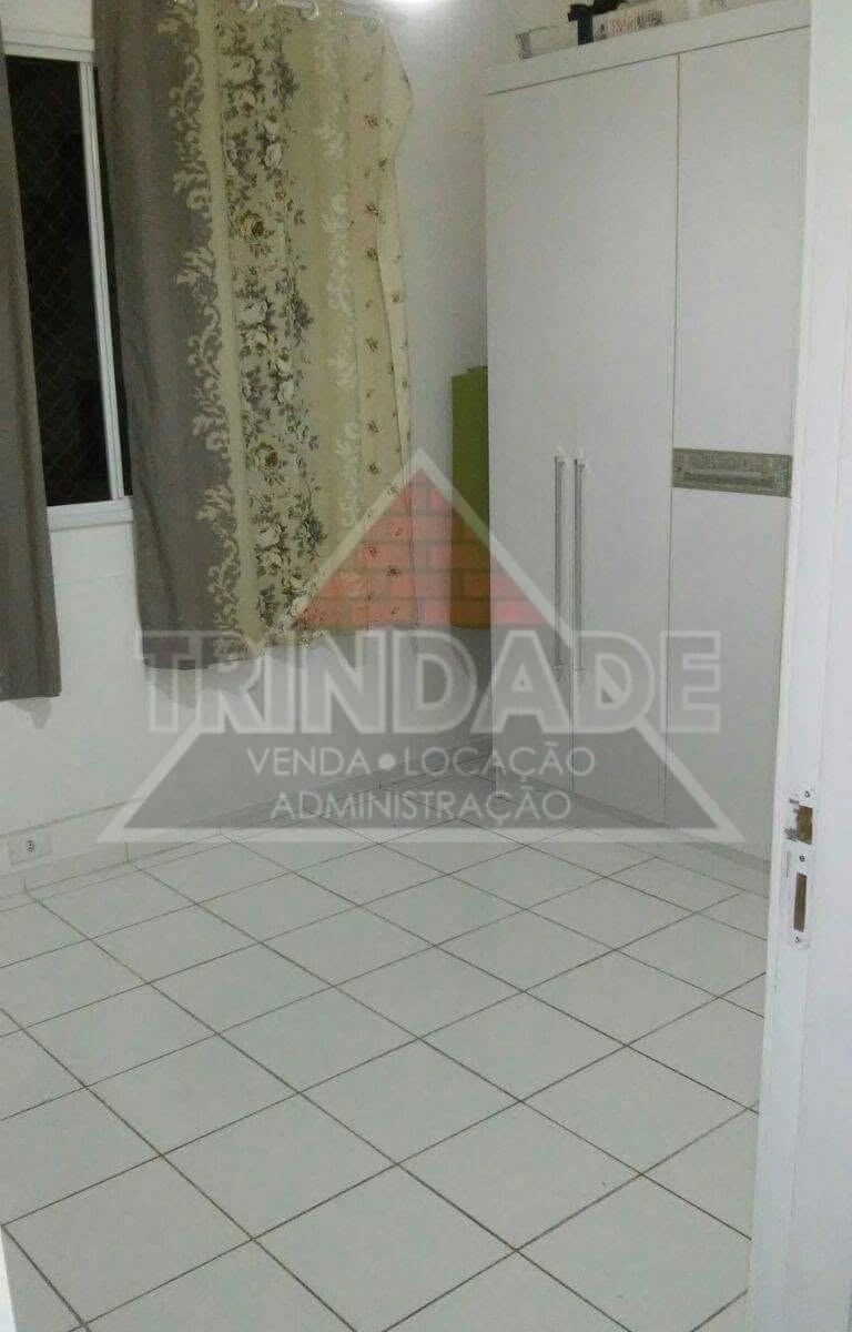Apartamento mobiliado de 60 m² com 2 quartos e 1 vaga — photo 3