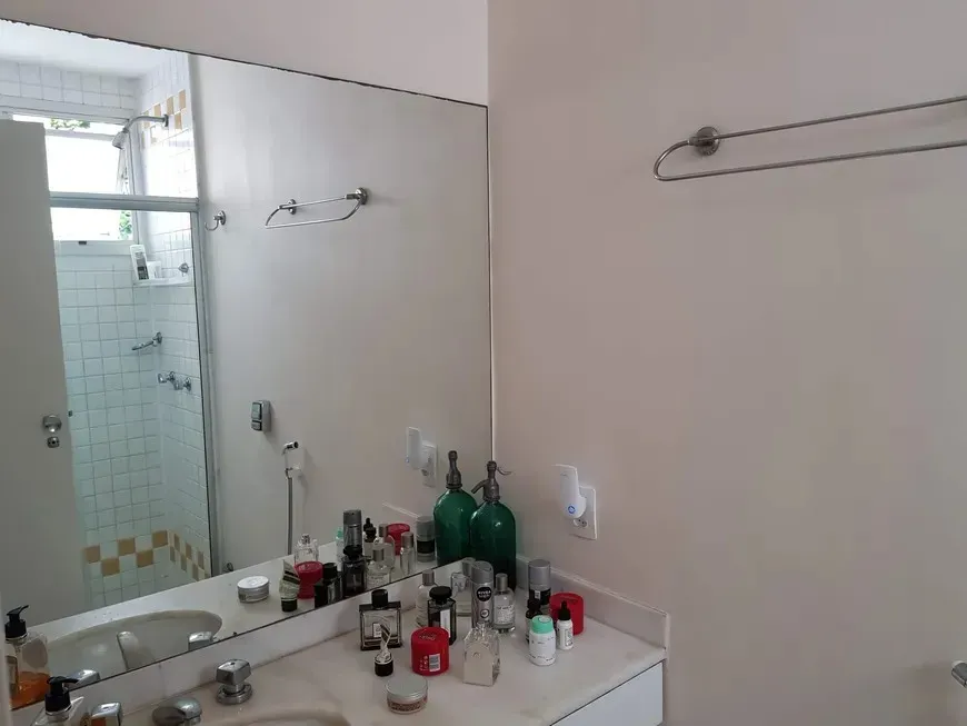Apartamento de 4 quartos com espaço de home office, Ipanema — photo 9