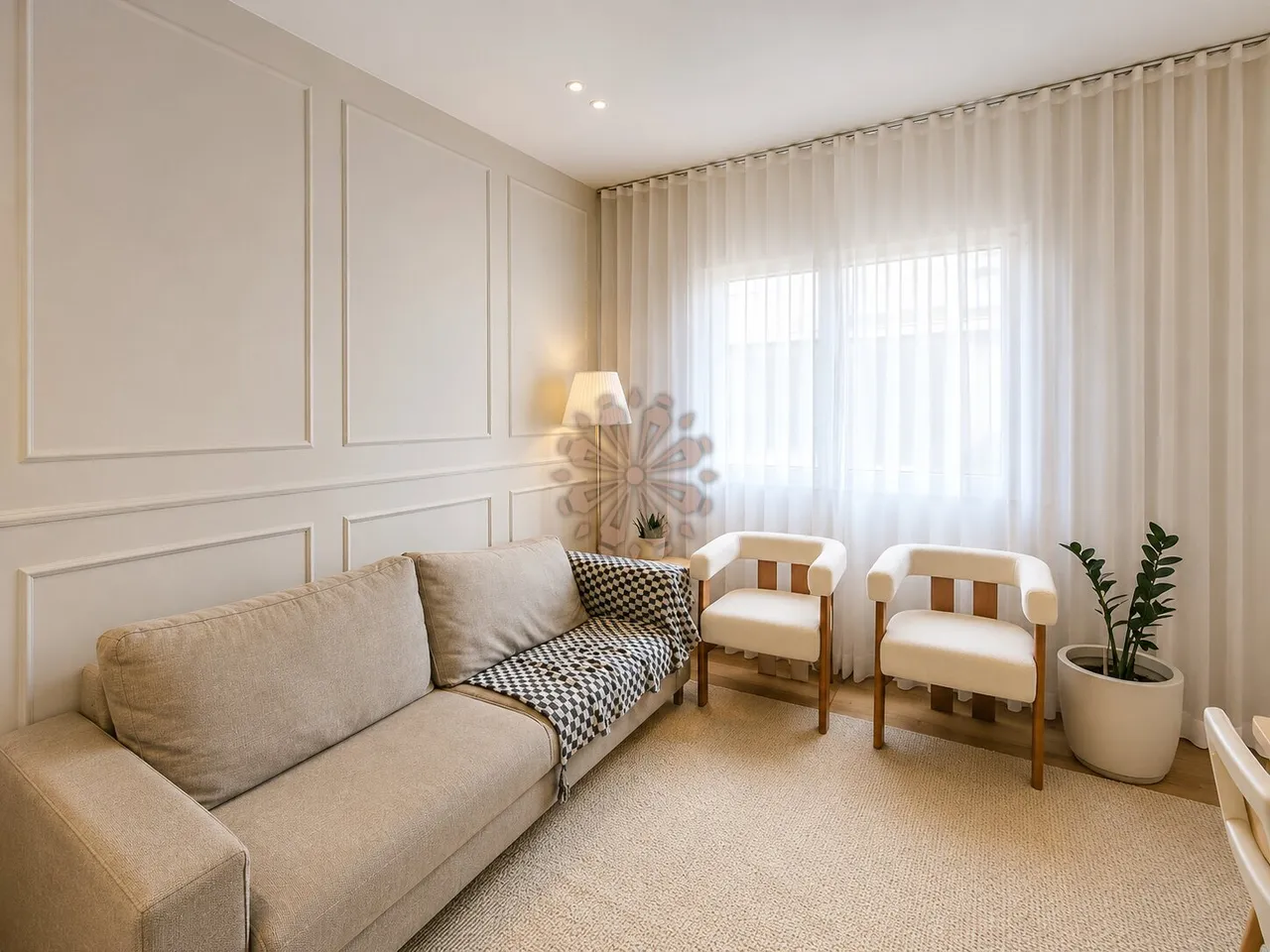 3-bedroom house with a suite and 106 m² — photo 3