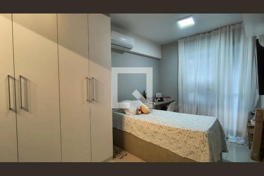 3 quartos e varanda envidraçada: apartamento de 150 m² — photo 9