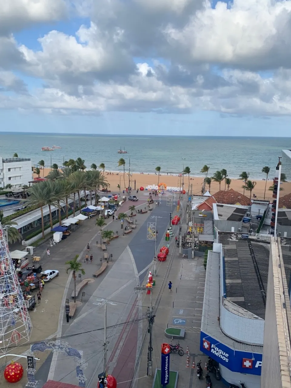 Departamento amueblado, 45 m², con vista al agua — photo 11