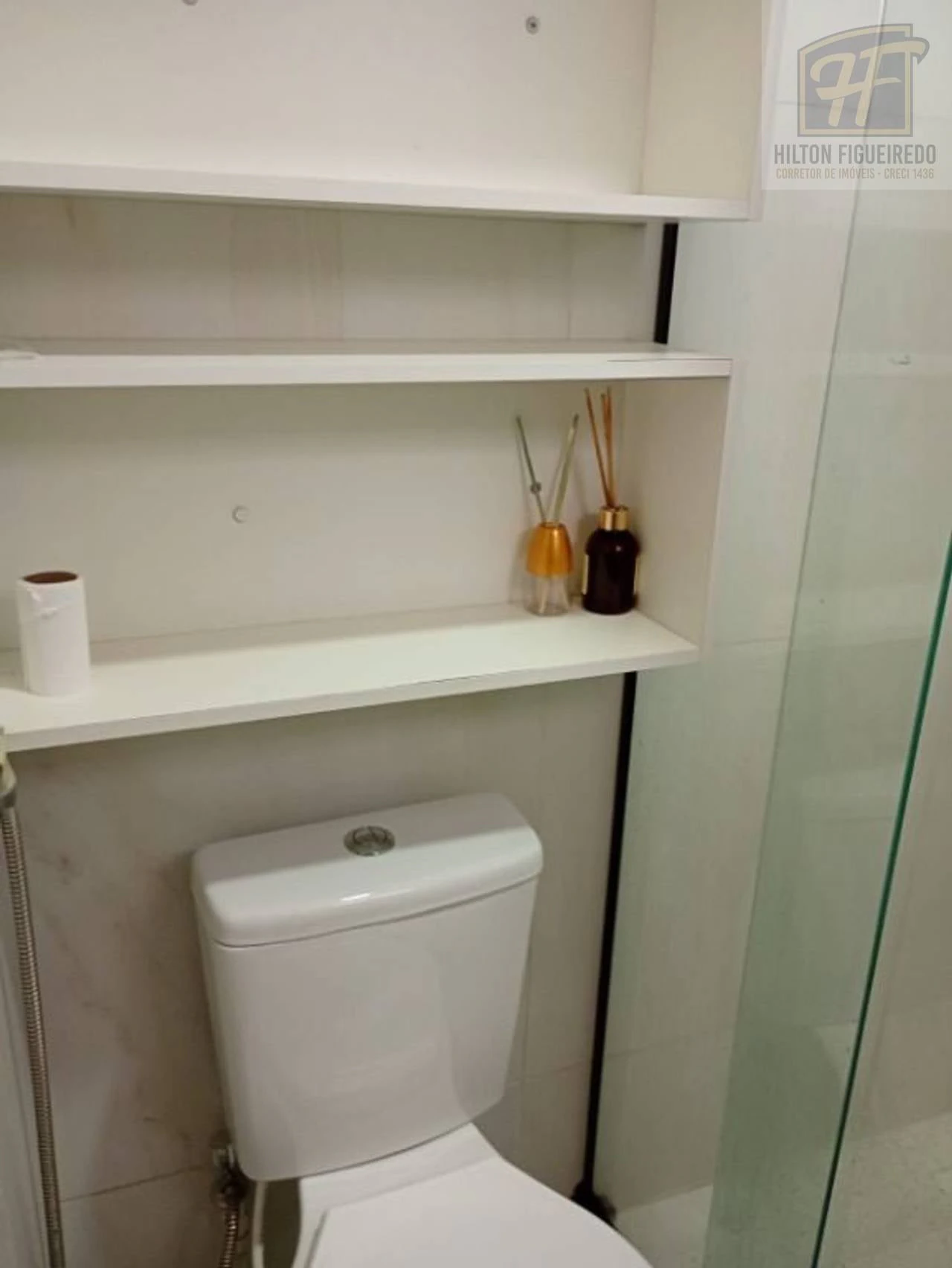 Квартира 14 м² з видом на воду та власним басейном — photo 8