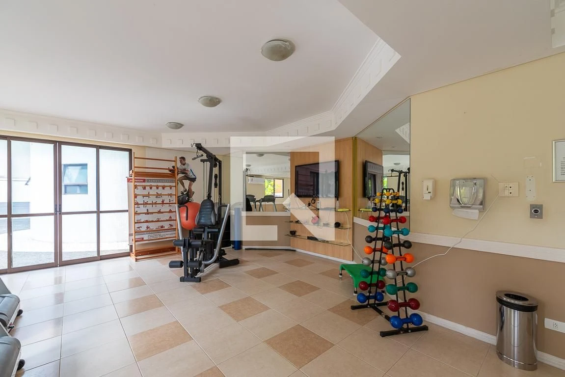 Furnished apartment, 130 m², with a jacuzzi — photo 53