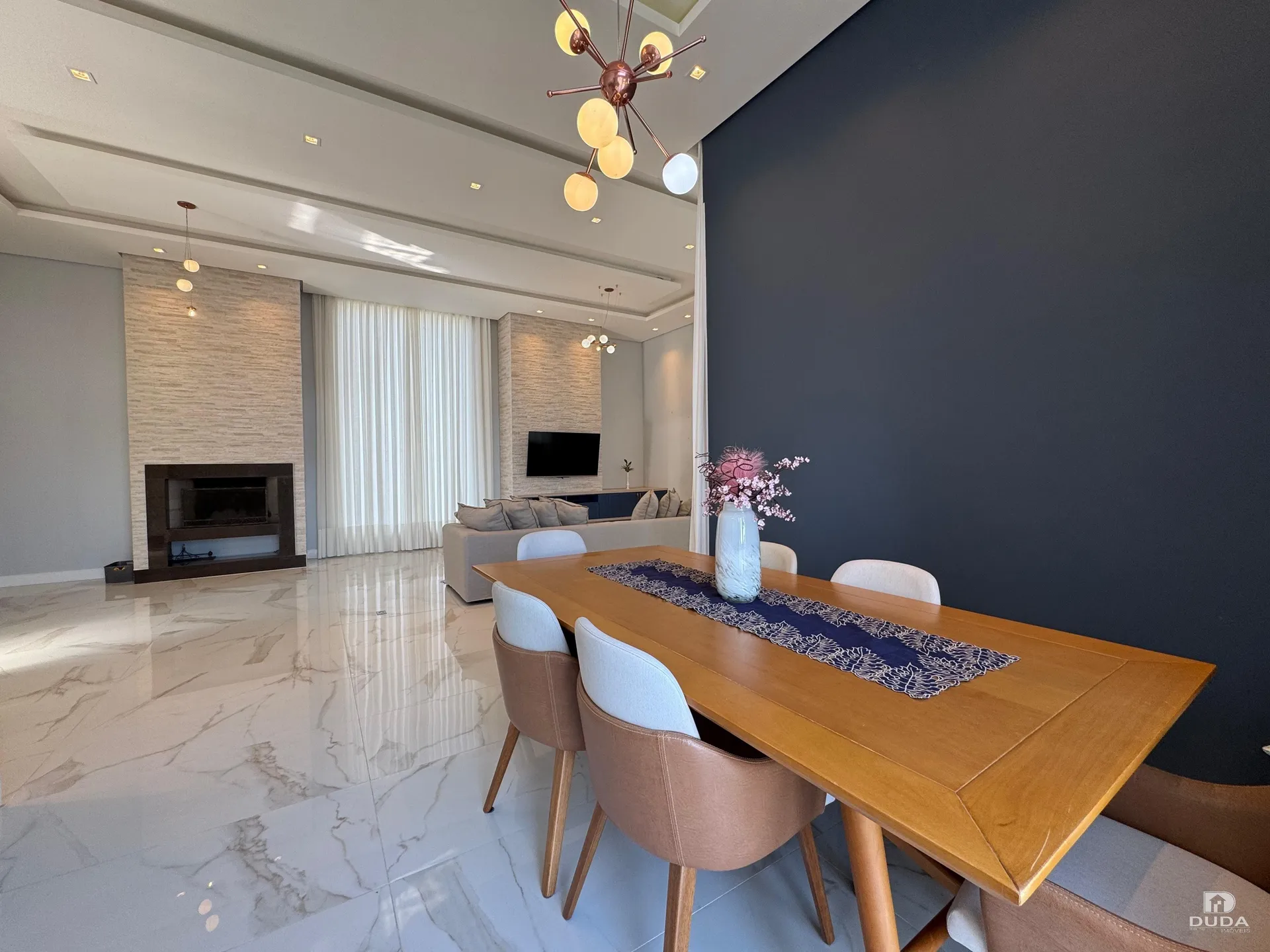 Меблированный дом с 5 спальнями и 543 м² — photo 20