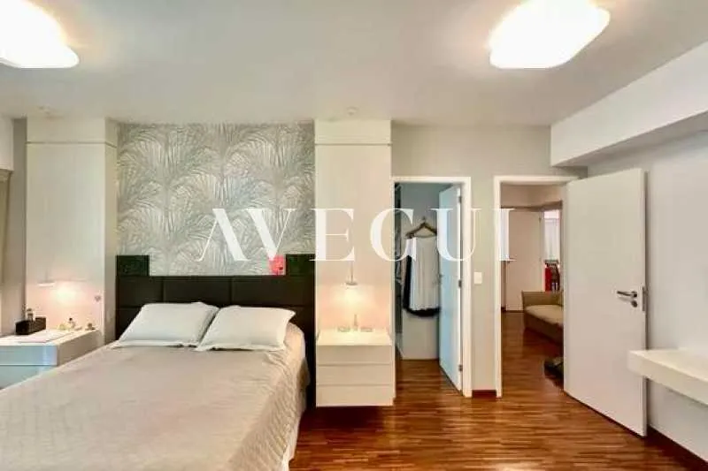 4-bedroom apartment with a private BBQ — photo 9