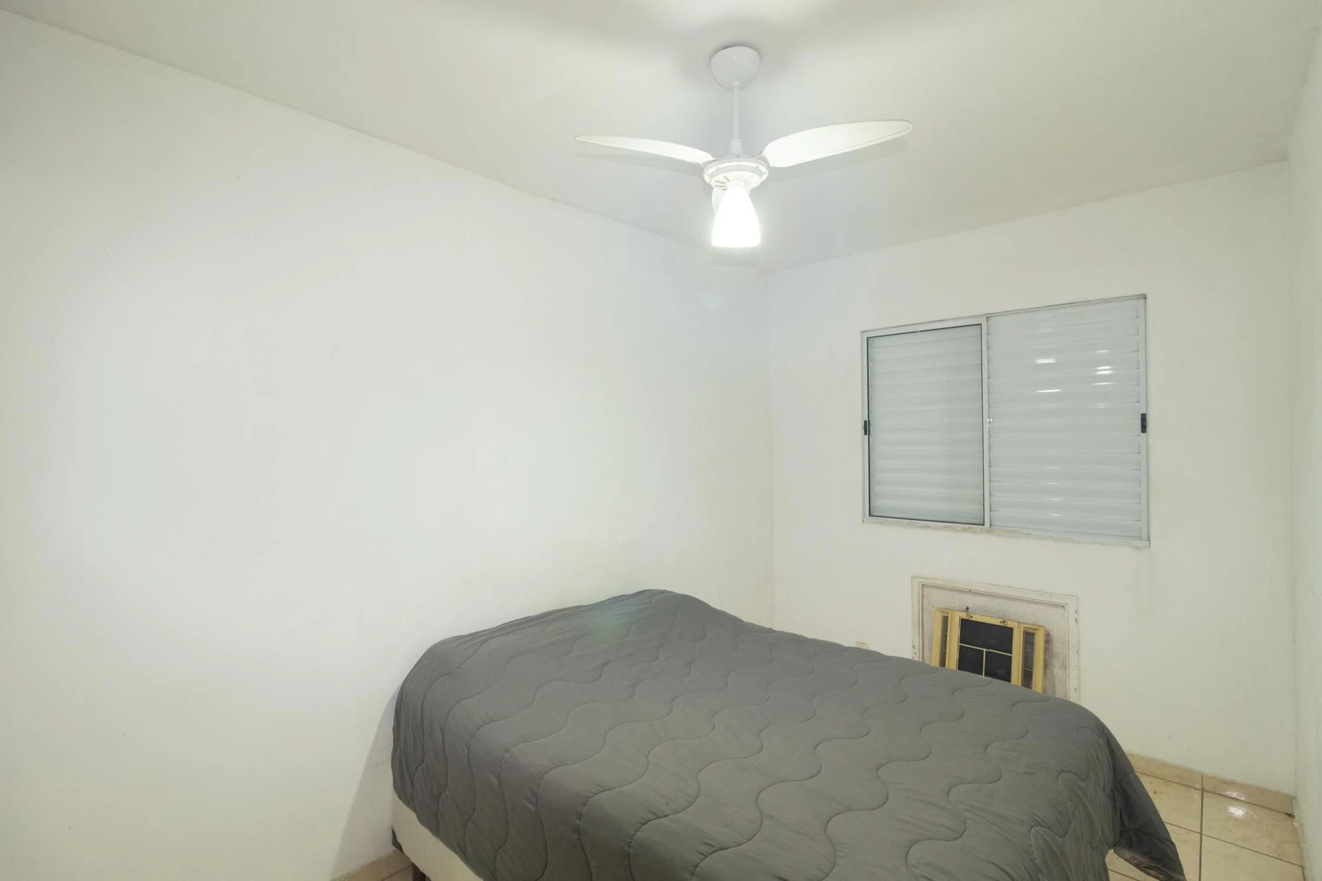 2-bedroom apartment with a washing machine — photo 5