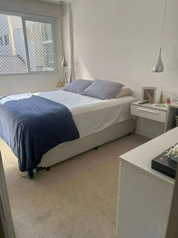 Apartamento para locação com 2 quartos e 83 m² — photo 5